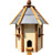 Tom Chambers Ripley Dovecote Bird Table