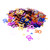 Mini Stars 30 Confetti - Multi Coloured