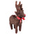 Salim Standing Reindeer Planter (23cm) Salim Standing Reindeer Planter (23cm)