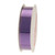 Metallic Purple Ribbon 
