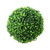 Exterior UV Resistant Buxus Greenery Ball (28cm) Exterior UV Resistant Buxus Greenery Ball (28cm)