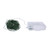 Warm White Green Elements Outdoor Remote Wire Lights (100 Bulbs)