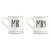 Mr & Mrs Mugs