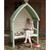 AFK Cottage Arbour - Heritage Sage And Cream