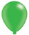 Green Latex Party Balloons (8pk)