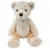 Suki Gifts Medium Beige Bartley Bear (23cm)