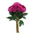 Cerise Arundel Romance Bouquet (28cm) Cerise Arundel Romance Bouquet (28cm)