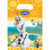 Olaf Summer Party Bags - pk6 - Disney Frozen