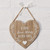 Love Story A True Love Story Heart Plaque Love Story A True Love Story Heart Plaque