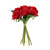Arundel Red Rose Bouquet Red