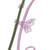 Fleury Orchid Clip Pink