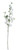 Luxury Cherry Blossom Spray White (127cm) Luxury Cherry Blossom Spray White (127cm)