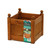 AFK Large Classic Planter - Beech Stain