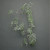 Frosted White Berry Mistletoe Garland (180cm)