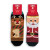 Christmas Socks (One Size) (Assorted Designs)
