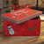 Small Character Christmas Eve Box 32cm x 20cm x 15cm - Discontinued