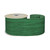 Green Metallic Crinkle Ribbon (63mm x 10yd) Green Metallic Crinkle Ribbon (63mm x 10yd)