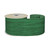 Green Metallic Crinkle Ribbon (63mm x 10yd)