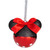 Assorted Minnie Mouse Christmas Bauble - Discontinued