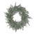 Zermatt Ice Wreath