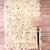 Cream Hydrangea Flower Wall Bundle (1.2 x 1.8M)