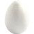 Polystyrene Eggs (Pack of 5) 