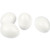 Polystyrene Eggs (Pack of 5) 