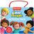 Fisher Price Shimmer Activity Pack