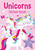 Unicorns Sticker Book