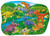 Orchard Toys Big Dinosaurs Puzzle