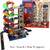 Petrol Station & Garage 