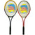 Tennis Racquet 61cm 2asst