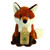 9 Inch Eco Nation Fox 