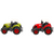  Farm Tractor  (Assorted Designs)