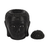 Black Buddha Head Oil Burner 