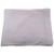 Plain Soft Pink Fleece Blanket by Soft Touch