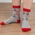 Kids Mummys Little Pudding Socks