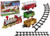 Christmas Train Set  Christmas Train Set