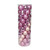 50 Pink Baubles in Matt, Shiny & Glitter Finish (10cm)