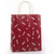 Eco Red Berry Bag