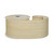 Gold Crushed Taffeta Ribbon (63mm x 10yds)