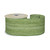 Moss Green Shimmer Thread Ribbon (63mm x 10yds)
