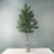 St Moritz Pine Spray 75cm