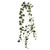 Frosted Ivy Garland (180cm)
