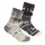 Girls Fairisle Lounge Sock (Assorted Designs) Girls Fairisle Lounge Sock (Assorted Designs)