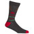 Mens Christmas Design Sock (Assorted Designs)