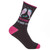 Ladies 1 Pair Christmas Design Sock (Assorted Designs)