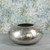 Silver Mayfair Pebble (Large)
