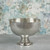 Silver Mayfair Bowl (Small, 17cm)