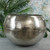 Silver Hampstead Planter (Large)